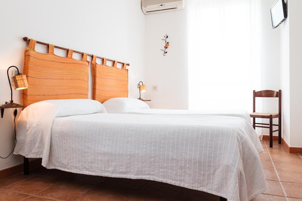 La Mezzanella Guesthouse Porto Torres Room photo