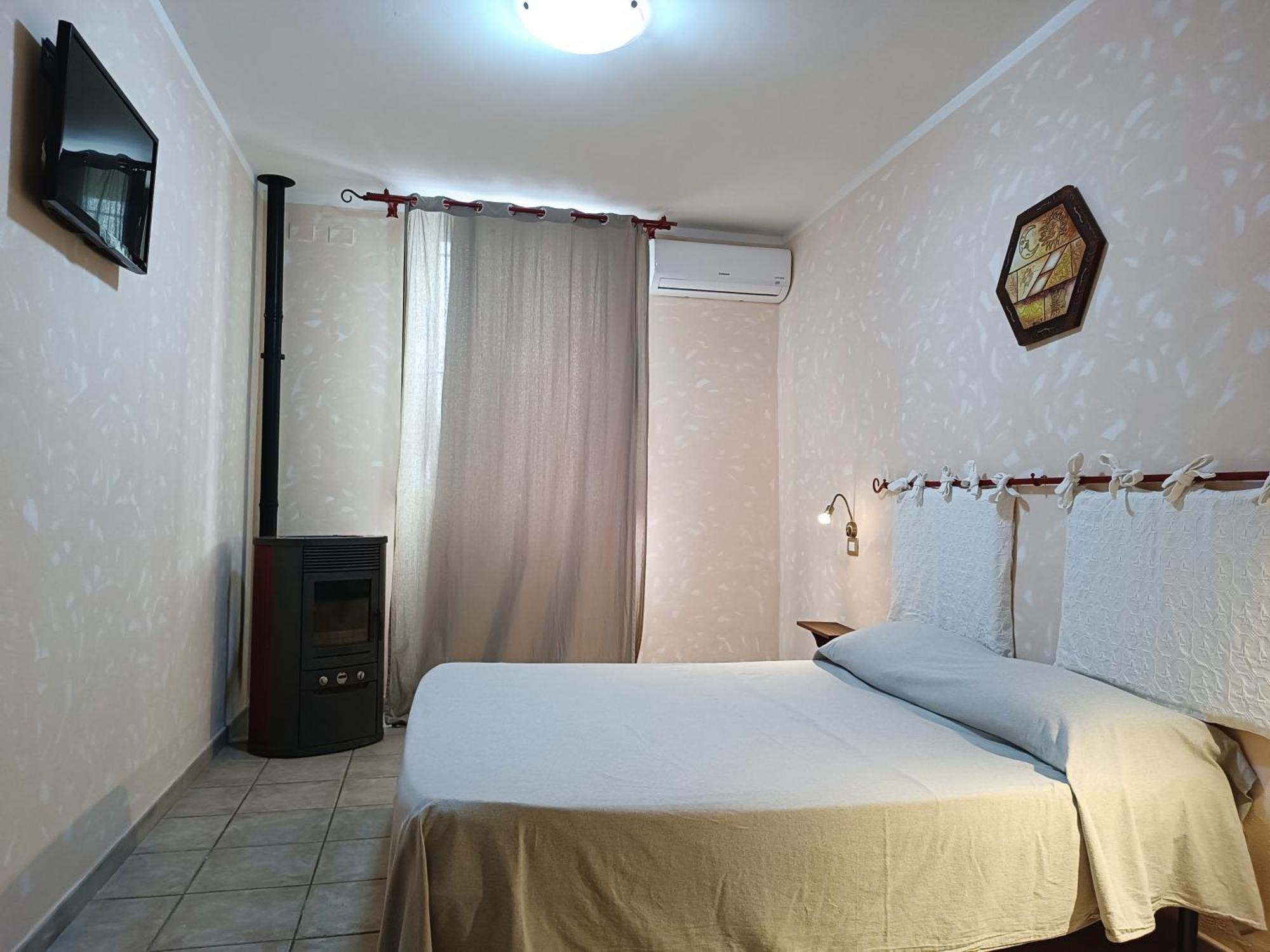 La Mezzanella Guesthouse Porto Torres Exterior photo