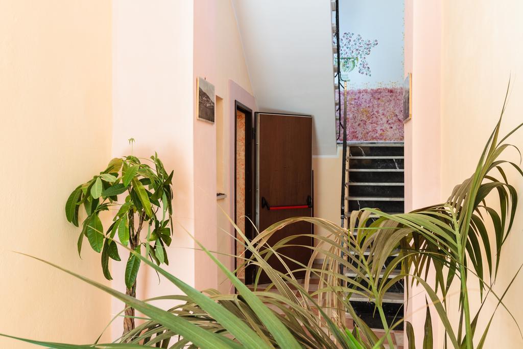 La Mezzanella Guesthouse Porto Torres Exterior photo